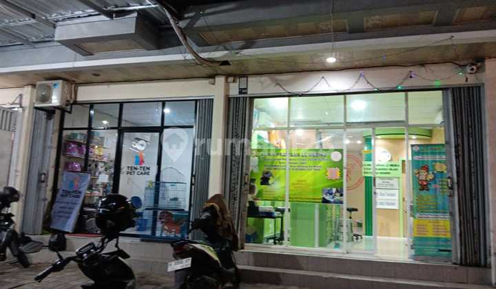2 Lantai Ex Klinik Siap Pakai Sendangmulyo Tembalang Semarang Timur 2
