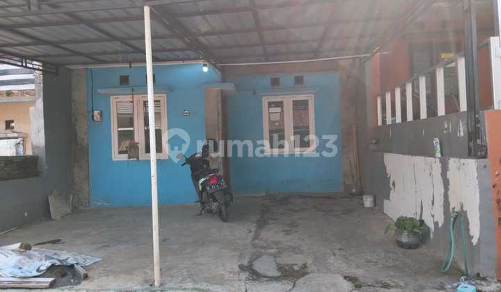Cari Rumah Murah Ada Ni Wono Plumbon Mijen Semarang 1