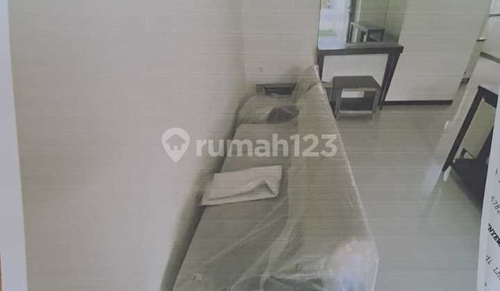 Rumah Siap Huni Dekat Galaxy Mall Sukolilo Keputih Surabaya Timur 2