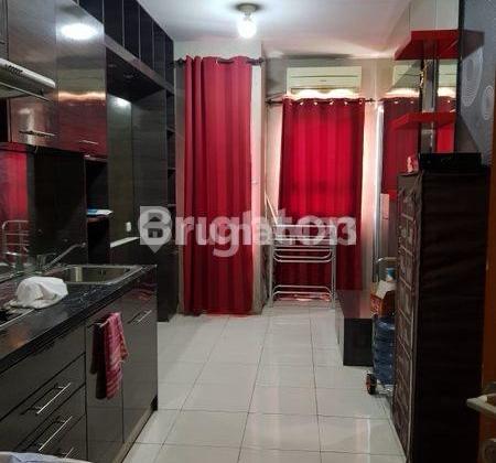Puncak Permai Apartment 2 Bedroom Cheap West Surabaya