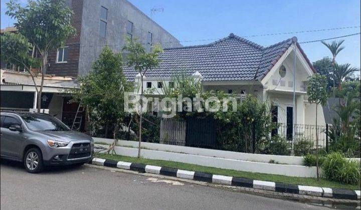 Rumah Sutorejo prima surabaya timur 1