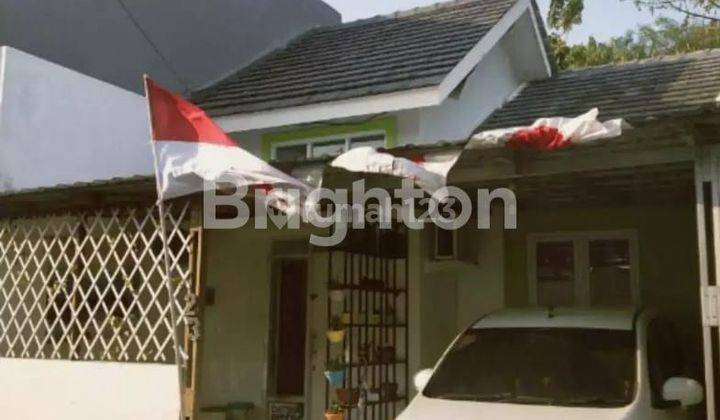 RUMAH MINIMALIS MEWAH FULL FURNISH KEDUNGMUMDU TEMBALANG SEMARANG TIMUR 1