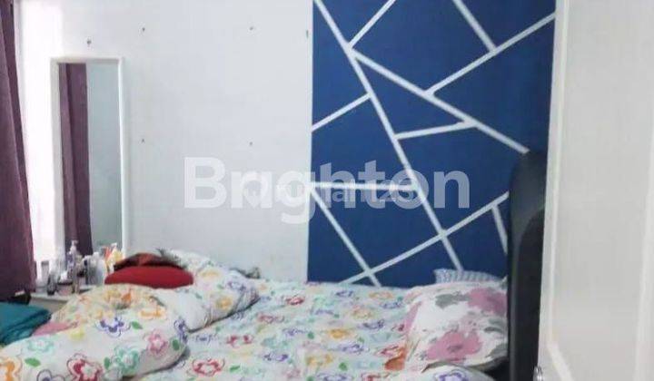 RUMAH MINIMALIS MEWAH FULL FURNISH KEDUNGMUMDU TEMBALANG SEMARANG TIMUR 2