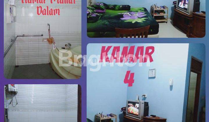 BERSIH SIAP PAKAI BAGUS TERAWAT NYAMAN BANYAK BONUSNYA LAGI 3 AC 2 WATER HEATER KALICARI SUPRIYADI PEDURUNGAN SEMARANG TIMUR 2