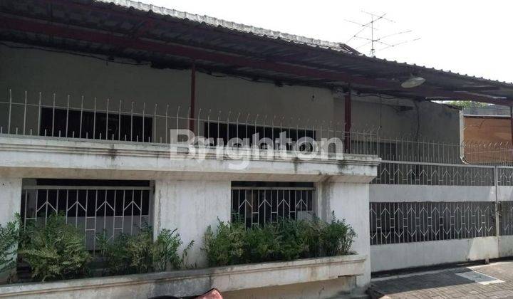 RUMAH SIAP PAKAI BUTUH CEPAT LAKU DI PEKUNDEN SEMARANG TENGAH, NEGO SAMPAI DEAL 1