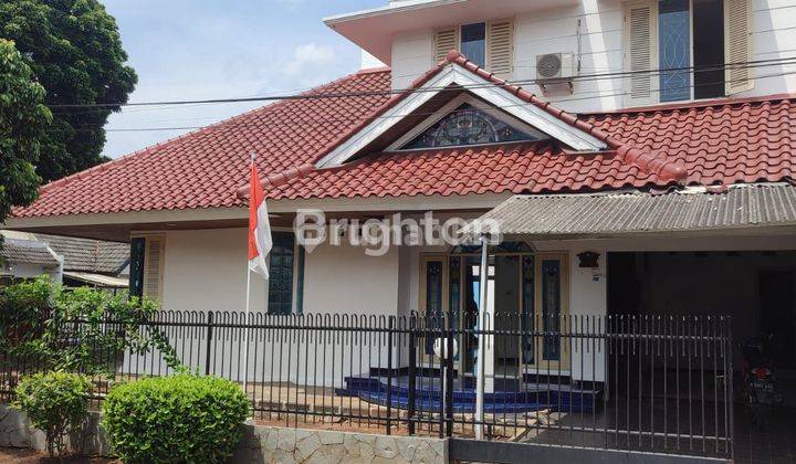 Rumah Mewah Srondol Bumi Indah Dekat Undip Banyumanik Semarang 1