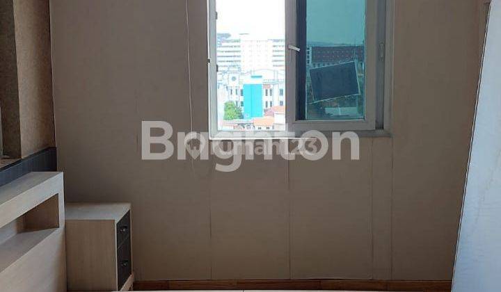 Apartemen Mewah Full Furnish Mg Suite Gajahmada Semarang 2