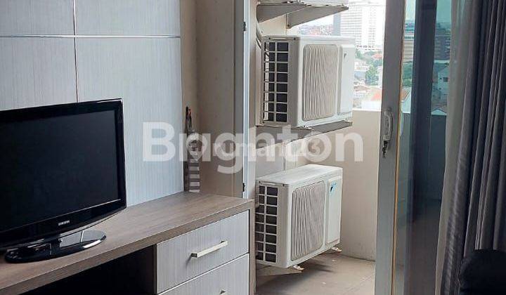 Apartemen Mewah Full Furnish Mg Suite Gajahmada Semarang 1