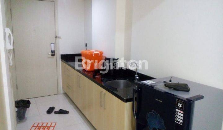 Apartemen Louis Kienne Dekat Simpang Lima Semarang Tengah 2