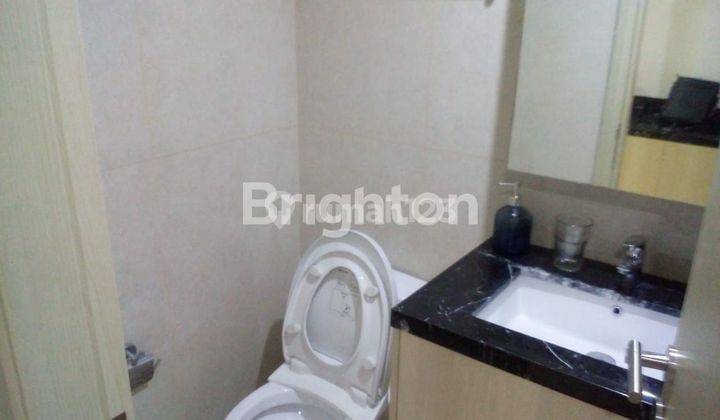 Apartemen Louis Kienne Dekat Simpang Lima Semarang Tengah 2