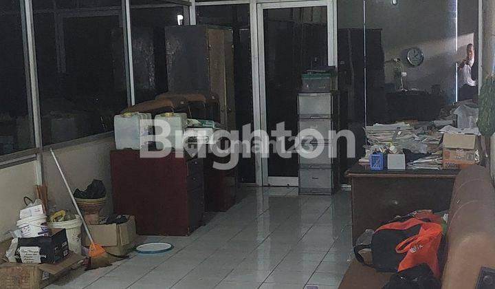  Gudang Siap Pakai Harga Murah Masih Terawat Bonus Kantor 5 Ruangan Semarang Barat Jendral Sudirman Tembus Belakang Jalan Ronggolawe Selatan Truk Tronton Bisa Masuk 2