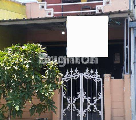 Rumah Sederhana 2 Lantai Bawa Rejeki Suyudono Bulustalan 1