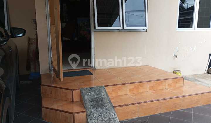 Rumah Siap Huni Dijual Cepat Sudah Renovasi Semarang Barat 2