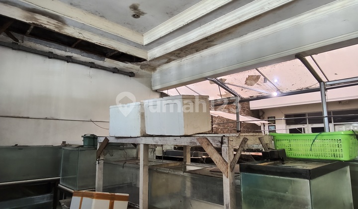 Rumah Hitung Tanah Murah Tengah Kota Progo Semarang Timur 2