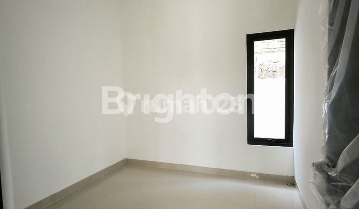 Rumah Baru Siap Huni Harga Dibawah Developer Bsb City Semarang Barat 2