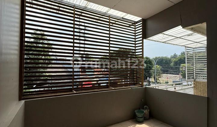 Shop House and Warehouse 2 Fronts Strategic West Semarang 2