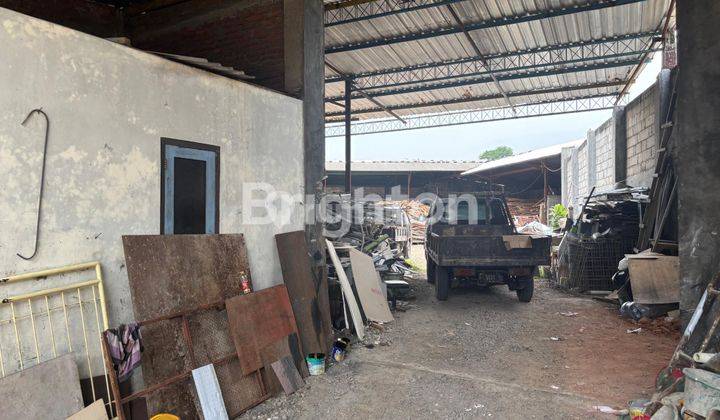 GUDANG SIAP PAKAI MURAH KEDUNGMUNDU SEMARANG TIMUR 2