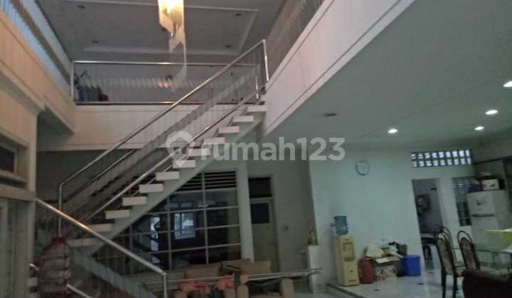 Rumah 1.5 Lantai Dijua Murah Dibawah Njop Taman Bringin Semarang  2