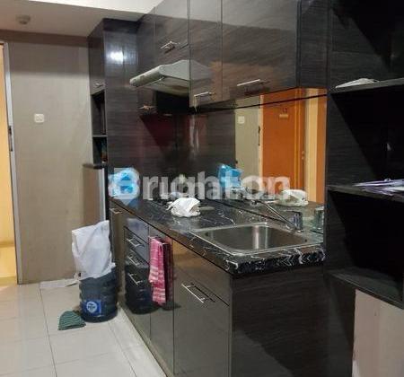 Puncak Permai Apartment 2 Bedroom Cheap West Surabaya 2