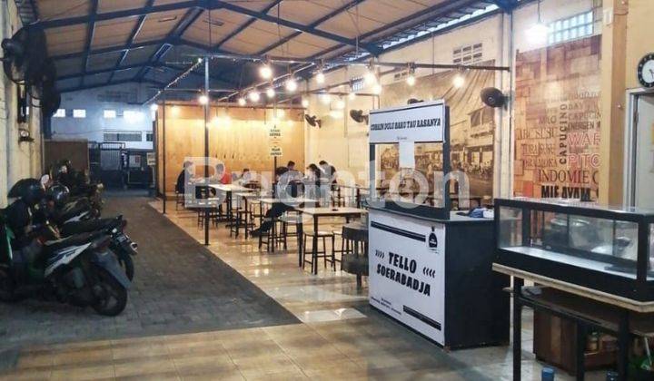 RUKO SIAP PAKAI BANYU URIP COCOK UNTUK USAHA 2