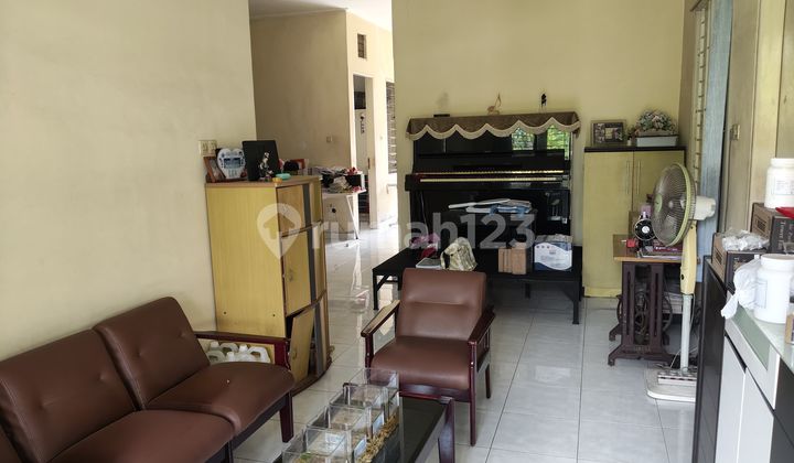 Rumah Siap Pakai Murah Puri Anjasmoro Semarang Barat 2