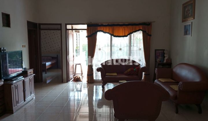 RUMAH SIAP HUNI BAGUS TERAWAT STRATEGIS BOROBUDUR MANYARAN SEMARANG BARAT 2