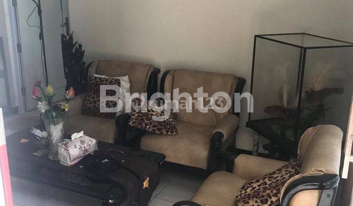 RUMAH BAGUS SIAP HUNI MURAH DI MIJEN 2