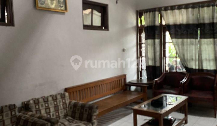 House for Sale, Ready to Use, Near Kelud Semarang 1