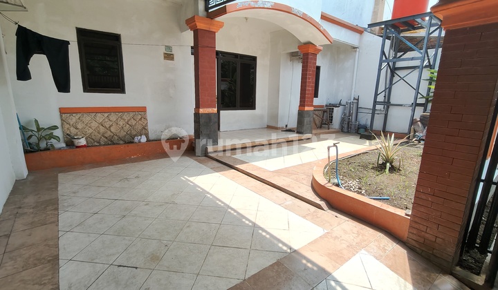 Rumah Siap Pakai Dekat Mall 23 Awan Costa Semarang Barat 2