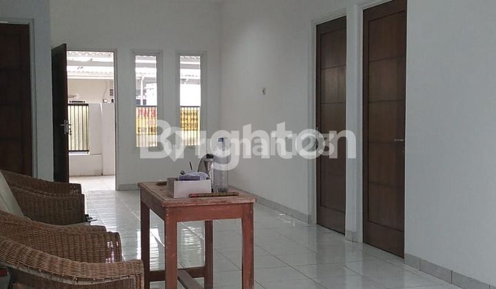 RUMAH SIAP PAKAI PURI ANJASMORO SEMARANG BARAT 2