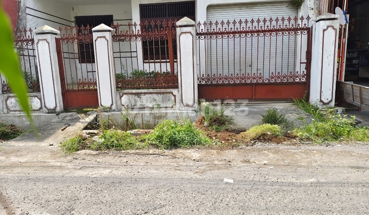 Rumah Tengah Kota Akses Kemana Mana Dekat Semarang Kota 1