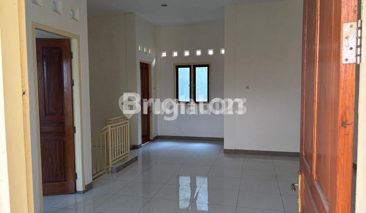 CHEAP 2-STORY HOUSE READY TO OCCUPY KETILENG SENDANG MULYO TEMBALANG EAST SEMARANG 2