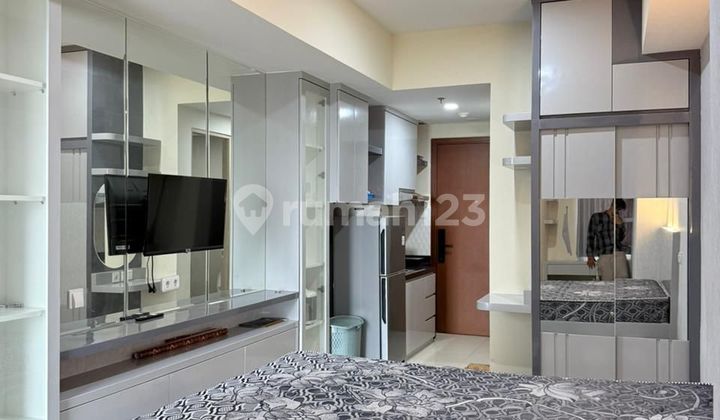 Apartemen Siap Pakai Full Furnish Dharma Husada Langoon Surabaya Timur Apartemen Siap Pakai Full Furnish Dharma Husada Langoon Surabaya Timur