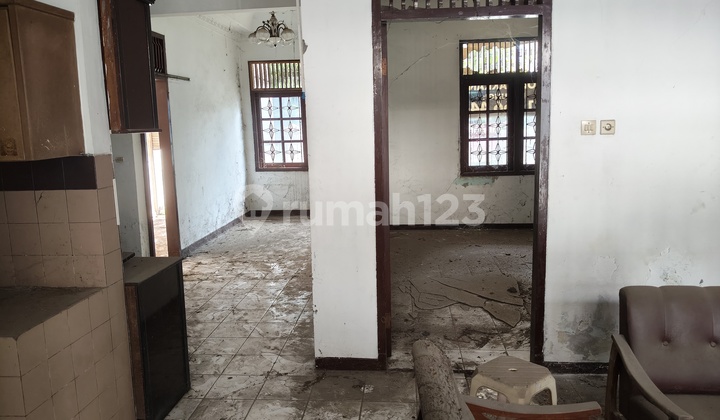 Rumah Tengah Kota Akses Kemana Mana Dekat Semarang Kota 2