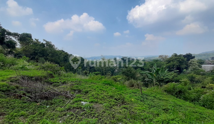 Tanah Luas 2000 Murah di Bergas Kidul Kabupaten Semarang 1