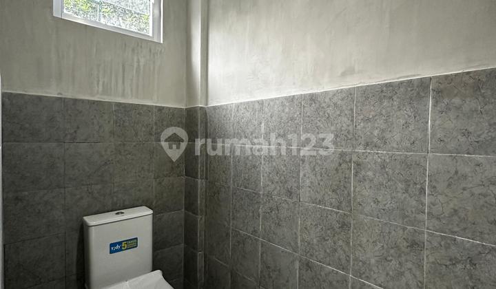 Dijual Cepat Kos Kosan Siap Pakai Murah Dekat Kampus Unnes Mijen Semarang 2