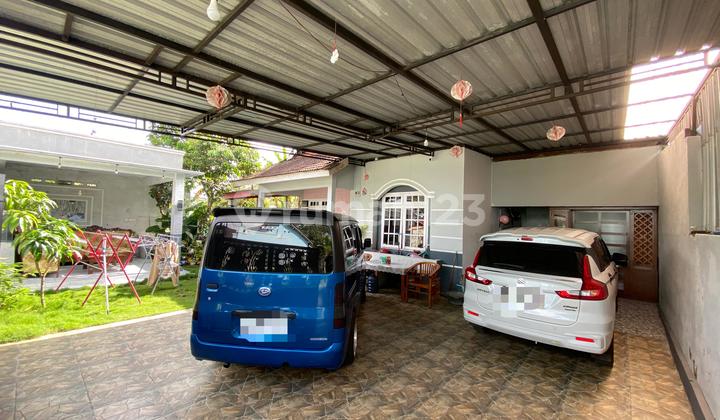 Rumah Siap Huni Dekat Jalan Semarang Solo Kota Salatiga 2