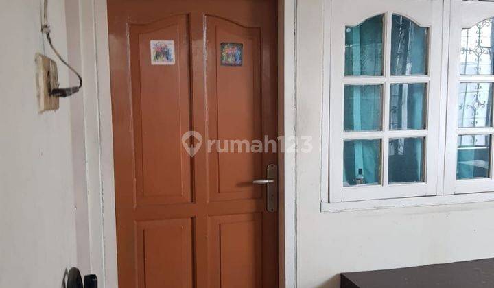 Rumah Strategis Untuk Usaha Menteng Dalam Tebet Jakarta Selatan 2