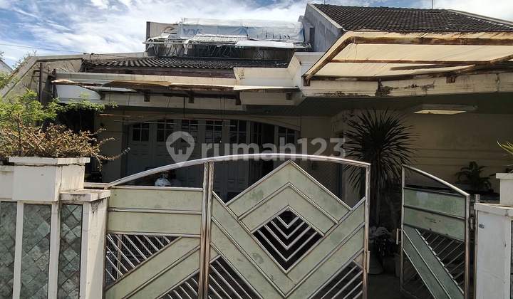 Rumah Hitung Tanah Murah Tengah Kota Progo Semarang Timur 1