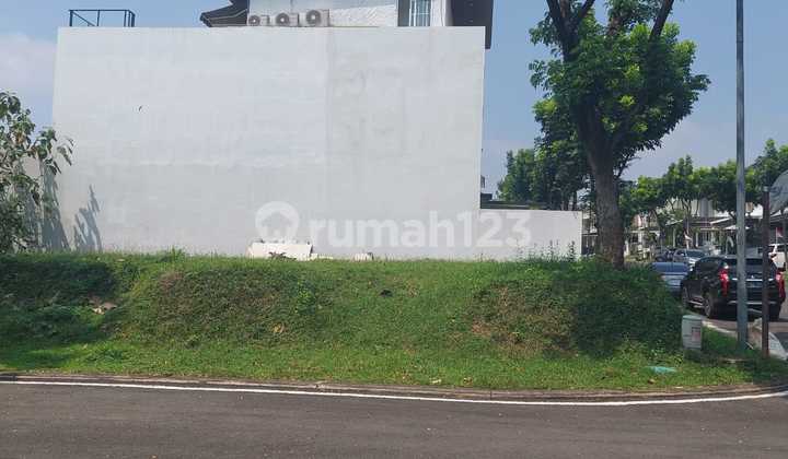 Tanah Murah Hook Siap Bangun Citragrand Tembalang Semarang Timur 1