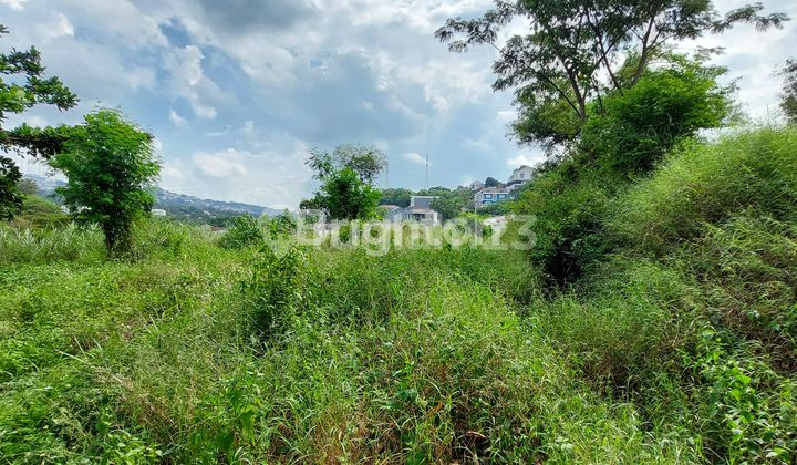 Tanah Murah Siap Bangun Candi Golf Semarang 2