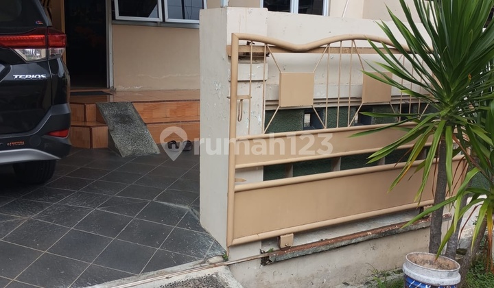 Rumah Siap Huni Dijual Cepat Sudah Renovasi Semarang Barat 1