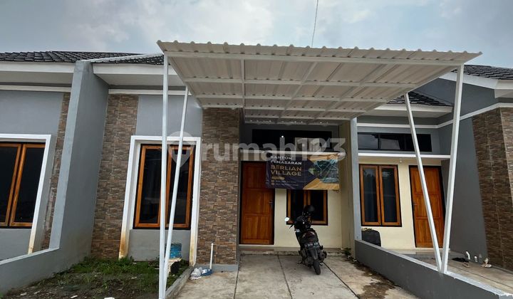 Affordable Fully Furnished House in East Ungaran 1
