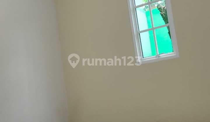 Rumah Minimalis Moderen Murah Siap Pakai Wonoplumbon Mijen 2