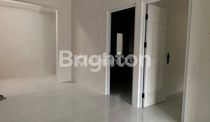 RUMAH SIAP PAKAI MURAH MALANGSARI SEMARANG TIMUR 2