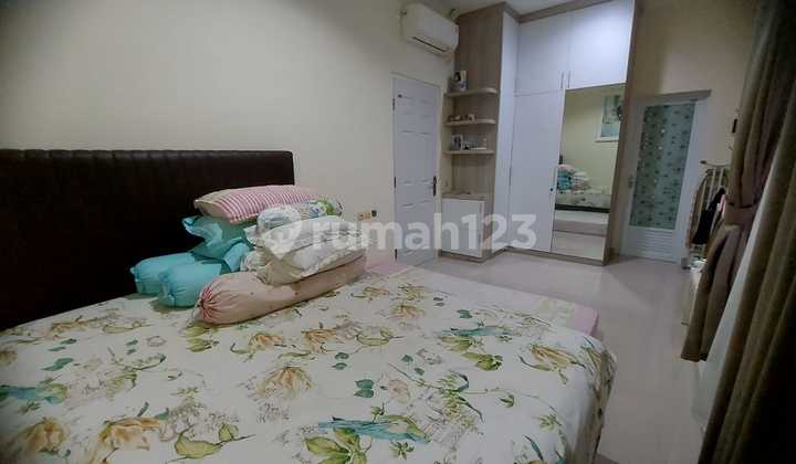 Rumah 2 Lantai Siap Huni Kedungmundu Semarang Timur 2