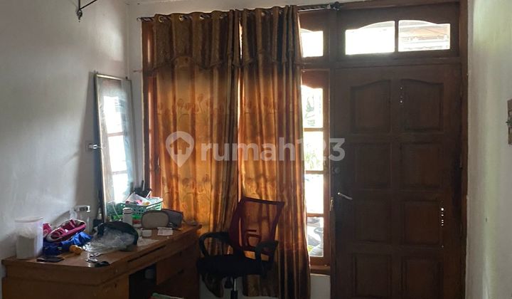 House for Sale, Ready to Use, Near Kelud Semarang 2