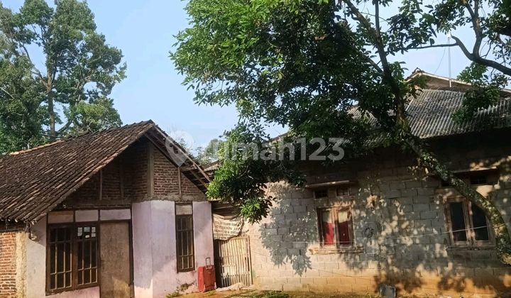 Rumah Sederhana Hitung Tanah Aja Murah Mijen Bonus Pajak dan Balik Nama 1