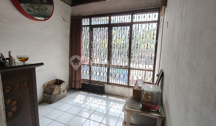 Ruko 2 Lantai Dekat Bandara Puri Anjasmoro Semarang Barat 2