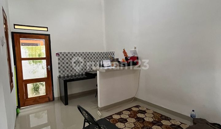 Affordable Fully Furnished House in East Ungaran 2